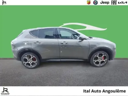 Photo 3 Alfa Romeo Tonale  1.5 Hybrid 130ch SPRINT TCT