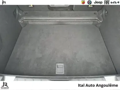 Photo 5 Alfa Romeo Tonale  1.5 Hybrid 130ch SPRINT TCT