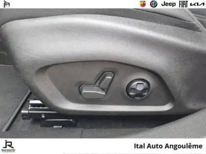 Photo 11 Alfa Romeo Tonale  1.5 Hybrid 130ch SPRINT TCT