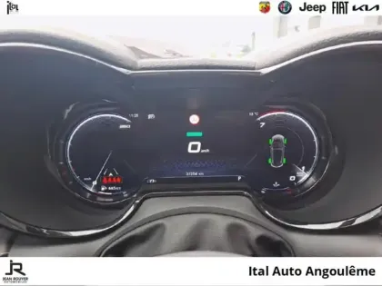 Photo 12 Alfa Romeo Tonale  1.5 Hybrid 130ch SPRINT TCT