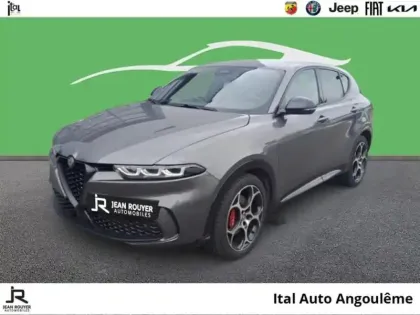 Photo Alfa Romeo Tonale