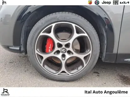 Photo 10 Alfa Romeo Tonale  1.5 Hybrid 130ch SPRINT TCT