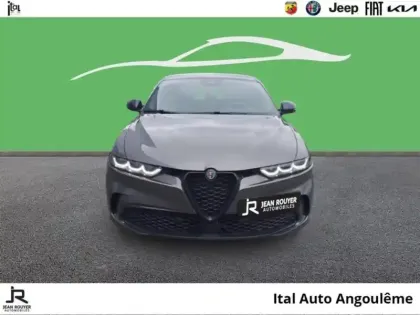 Photo 1 Alfa Romeo Tonale  1.5 Hybrid 130ch SPRINT TCT