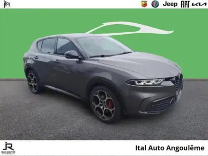 Photo 2 Alfa Romeo Tonale  1.5 Hybrid 130ch SPRINT TCT