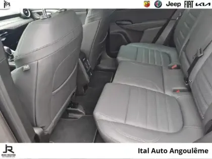 Photo 9 Alfa Romeo Tonale  1.5 Hybrid 130ch SPRINT TCT