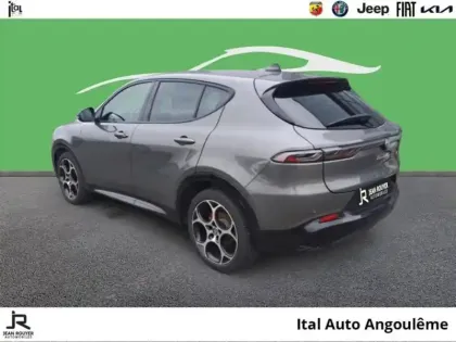 Photo 6 Alfa Romeo Tonale  1.5 Hybrid 130ch SPRINT TCT