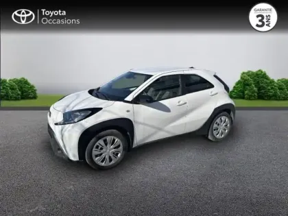 Photo Toyota Aygo