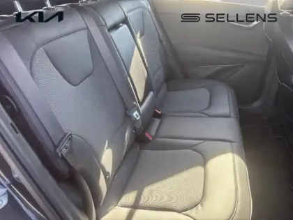 Photo 6 Kia Niro  1.6 GDi 141ch HEV Active DCT6