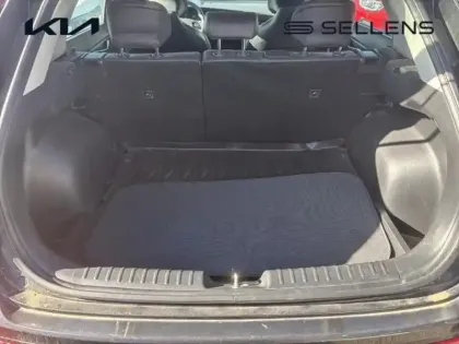 Photo 9 Kia Niro  1.6 GDi 141ch HEV Active DCT6