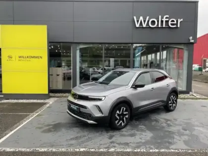 Photo Opel Mokka