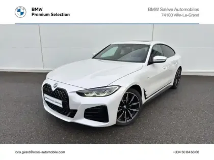 Photo Bmw Serie 4
