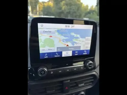 Photo 15 Ford Ecosport Gén. I Ph2 NG Active 5