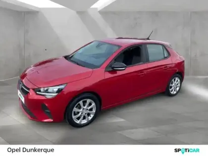 Photo Opel Corsa