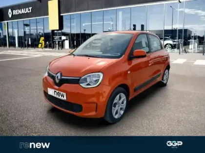 Photo Renault Twingo