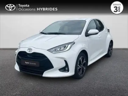 Photo Toyota Yaris