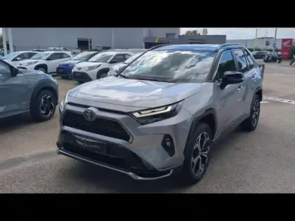 Photo Toyota Rav4
