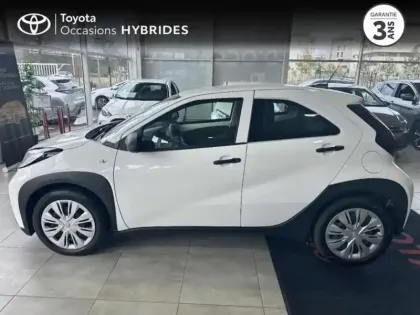 Photo 18 Toyota Aygo  X 1.0 VVT-i 72ch Active Business MY23