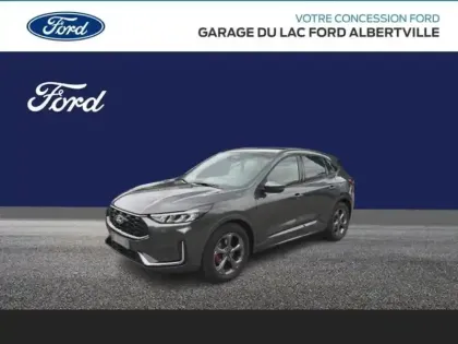 Photo Ford Kuga