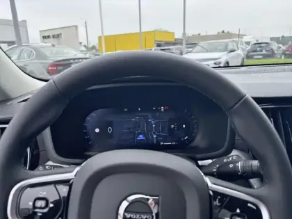 Photo 7 Volvo V60  B4 197ch Ultra Style Dark DCT 7