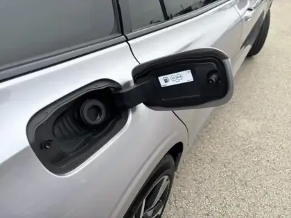 Photo 13 Volvo V60  B4 197ch Ultra Style Dark DCT 7