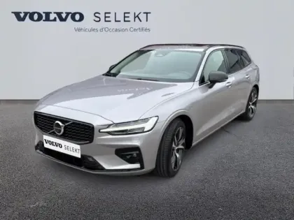 Photo Volvo V60