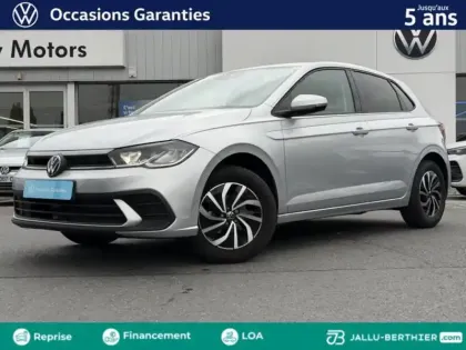 Photo Volkswagen Polo
