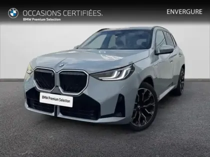 Photo Bmw X3