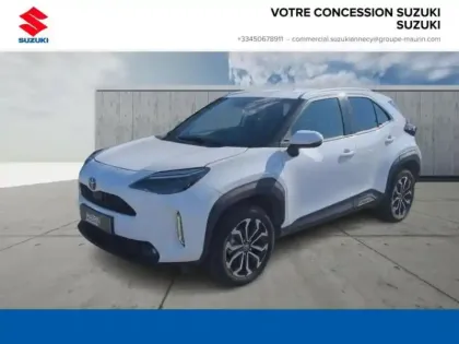 Photo Toyota Yaris