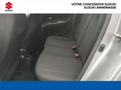 Photo 9 Toyota Aygo  X 1.0 VVT-i 72ch Dynamic