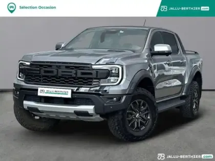 Photo Ford Ranger