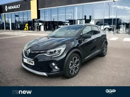 Photo Renault Captur