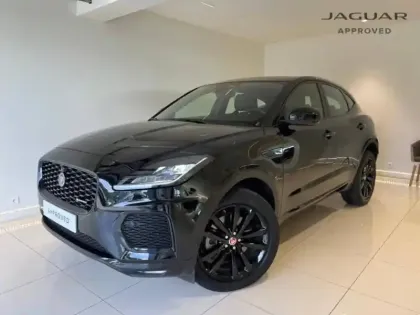 Photo Jaguar E-pace