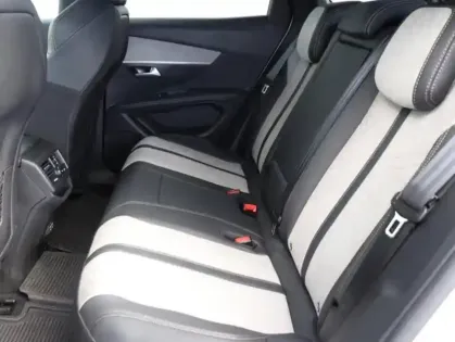 Photo 9 Peugeot 3008  HYBRID 225ch GT e-EAT8