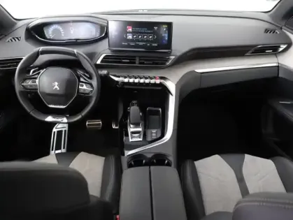 Photo 7 Peugeot 3008  HYBRID 225ch GT e-EAT8