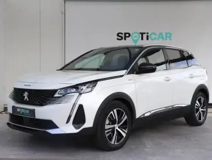 Photo Peugeot 3008
