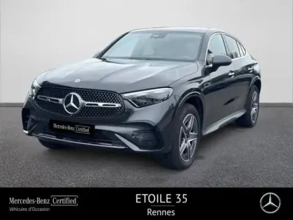 Photo Mercedes Classe Glc
