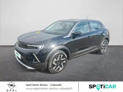 Photo Opel Mokka