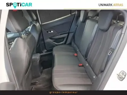 Photo 11 Opel Mokka  -e 136ch GS Line