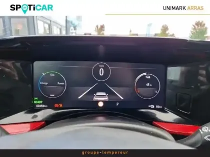 Photo 9 Opel Mokka  -e 136ch GS Line