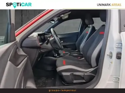 Photo 10 Opel Mokka  -e 136ch GS Line