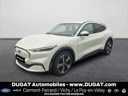 Photo Ford Mustang Mach-e