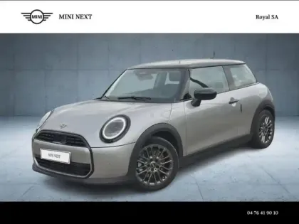 Photo Mini Cooper