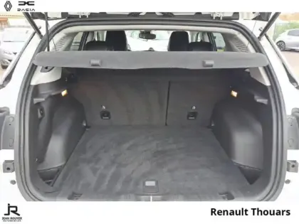 Photo 6 Jeep Compass  1.6 MultiJet II 130ch Limited 4x2