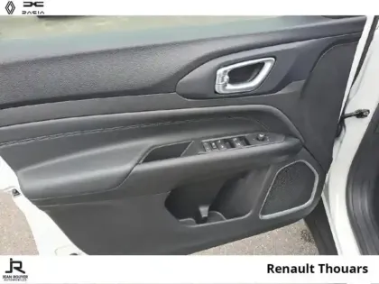 Photo 13 Jeep Compass  1.6 MultiJet II 130ch Limited 4x2