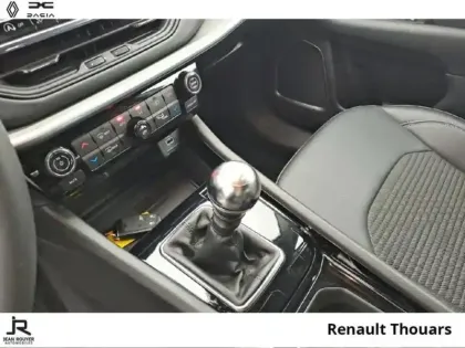 Photo 5 Jeep Compass  1.6 MultiJet II 130ch Limited 4x2