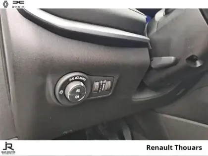 Photo 14 Jeep Compass  1.6 MultiJet II 130ch Limited 4x2