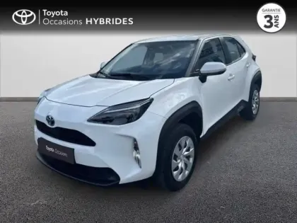 Photo Toyota Yaris