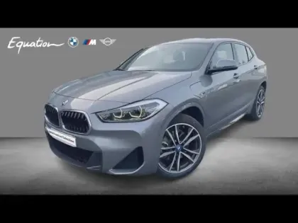 Photo Bmw X2