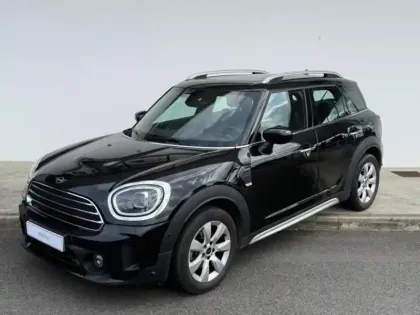 Photo Mini Countryman