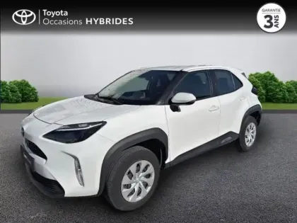 Photo Toyota Yaris